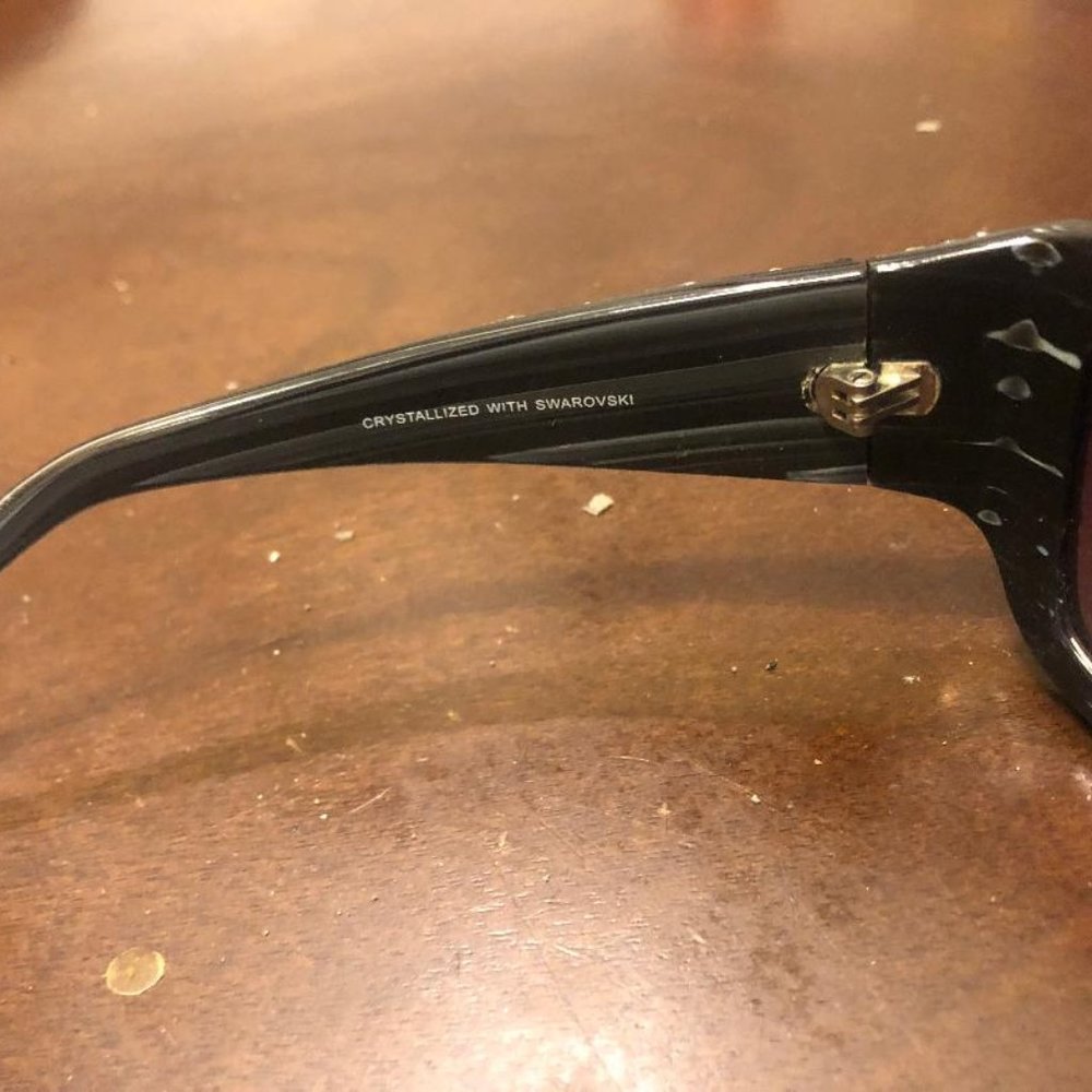Swarovski Sunglasses